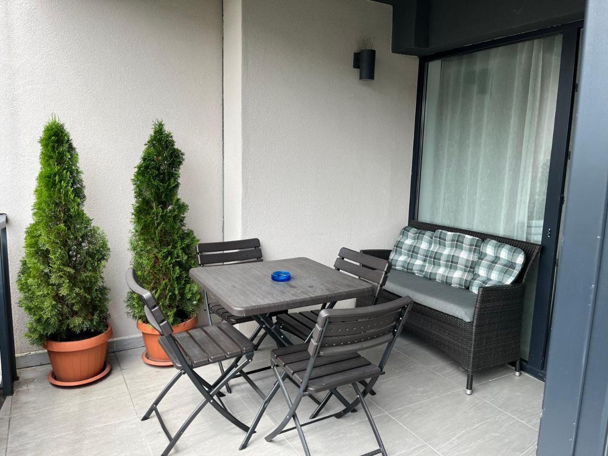 Апартаменты Apartamentul 116 Клуж-Напока Экстерьер фото