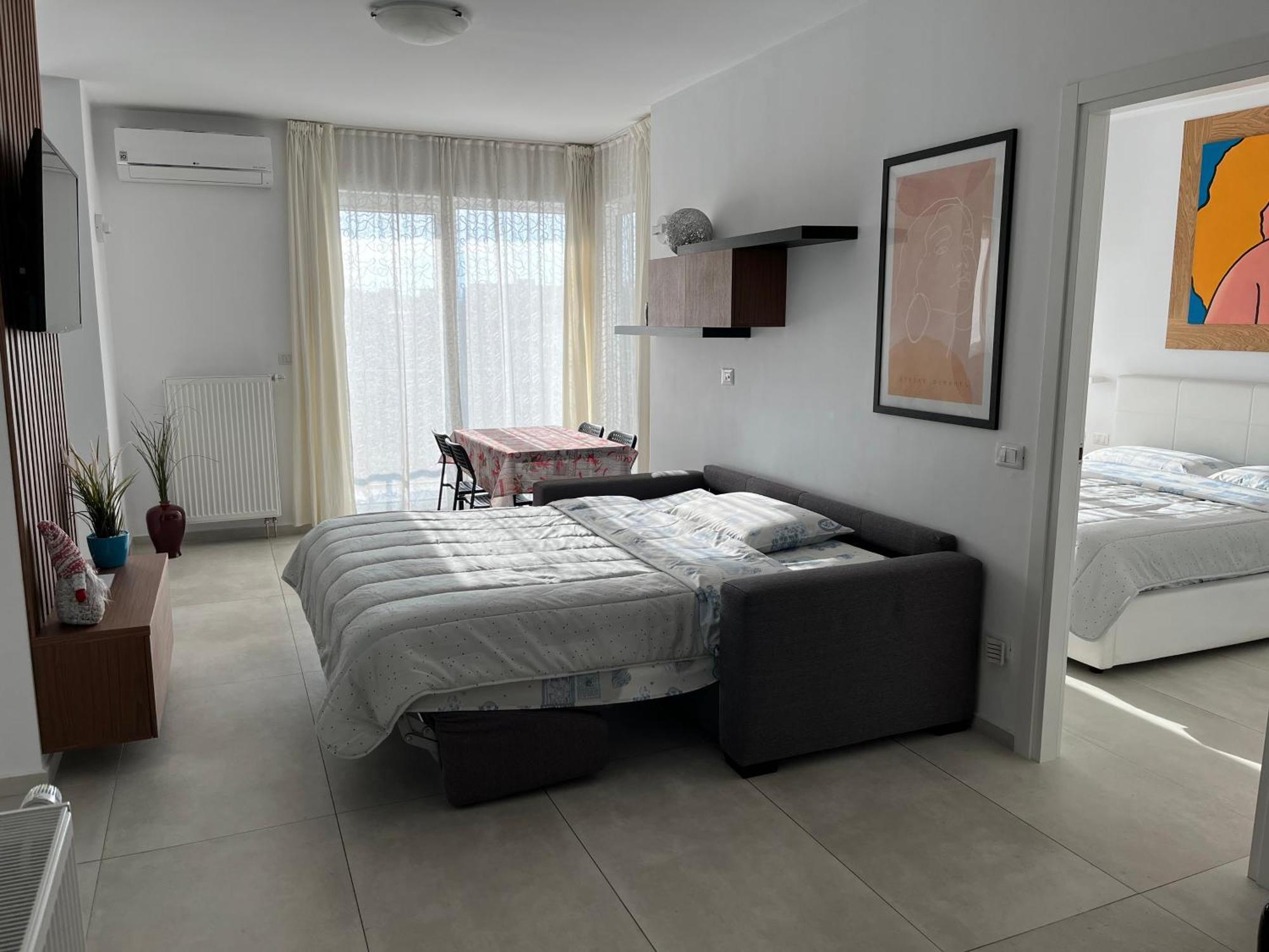 Апартаменты Apartamentul 116 Клуж-Напока Экстерьер фото