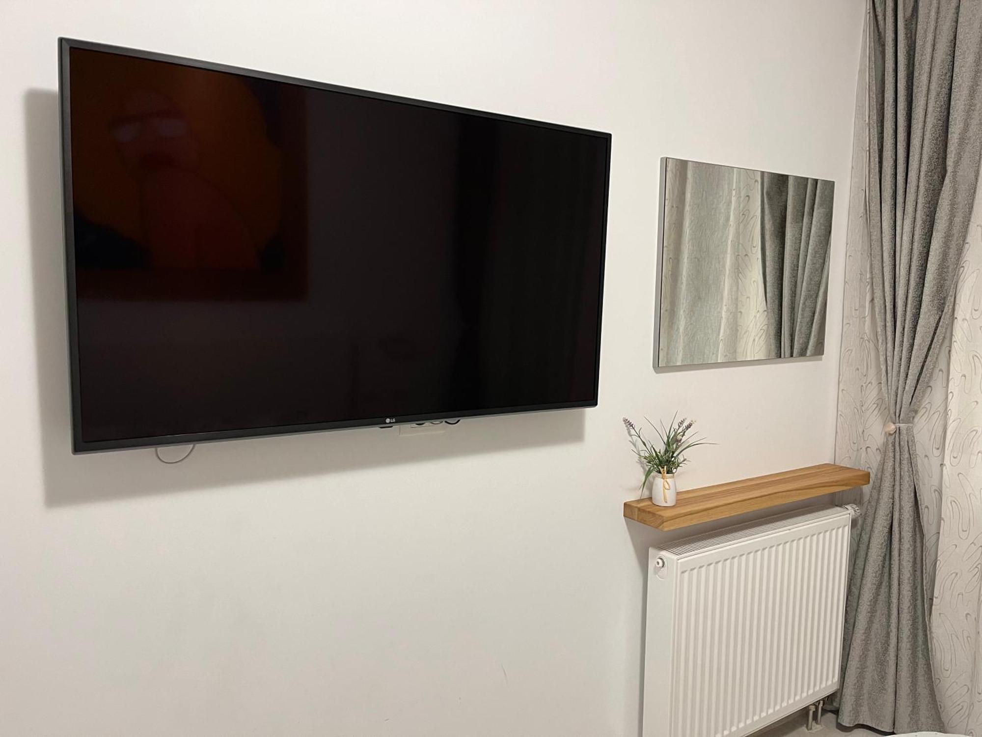 Апартаменты Apartamentul 116 Клуж-Напока Экстерьер фото