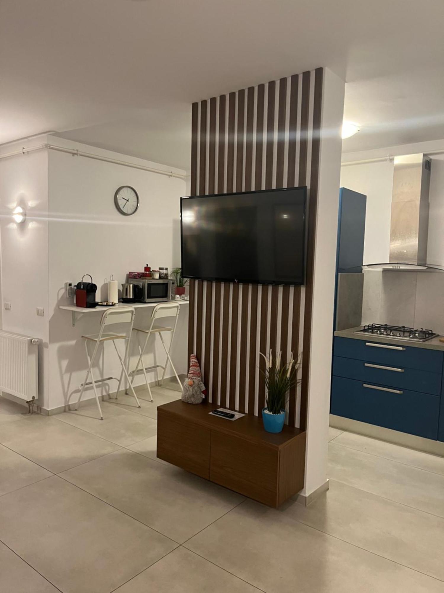 Апартаменты Apartamentul 116 Клуж-Напока Экстерьер фото