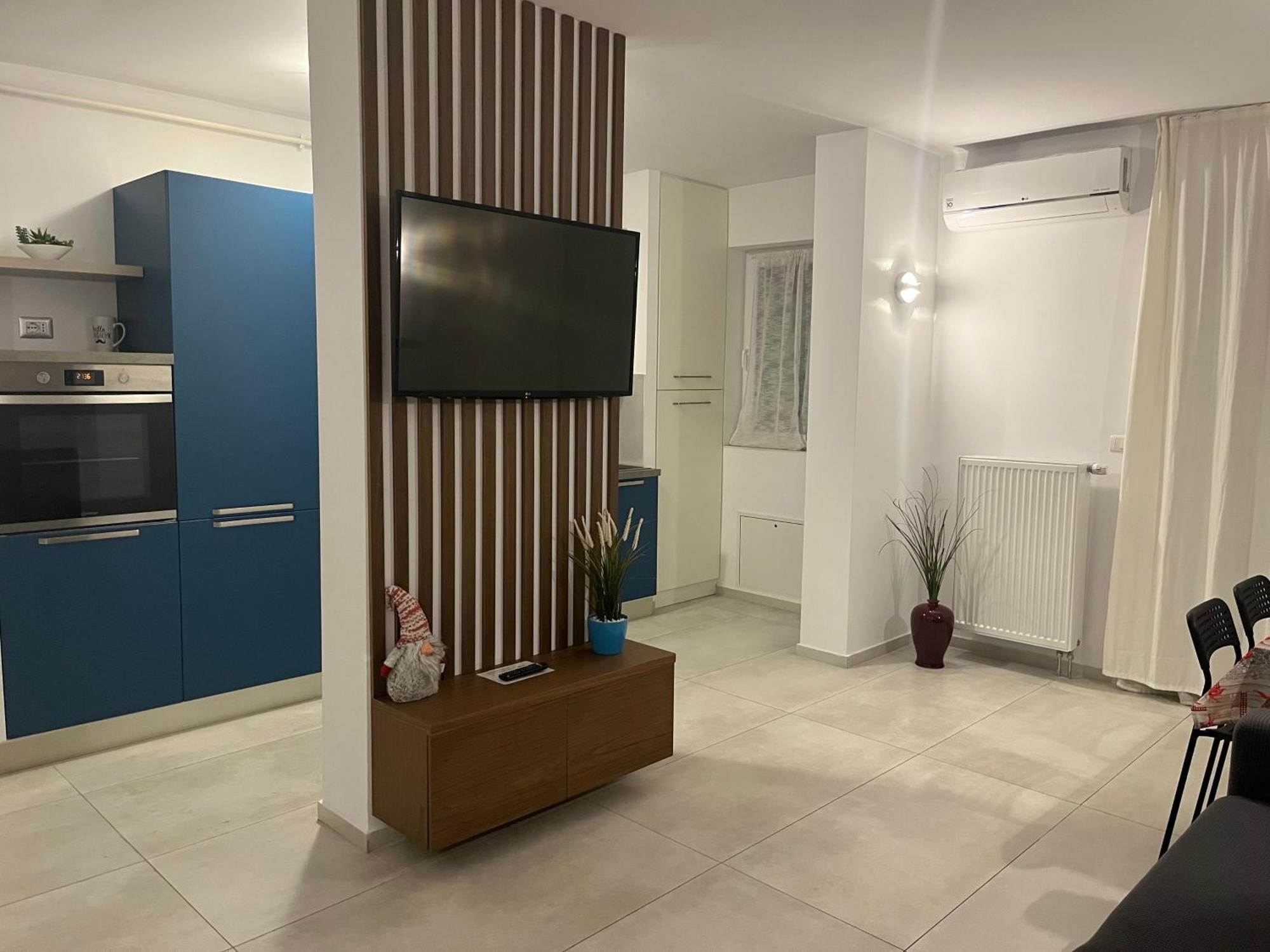 Апартаменты Apartamentul 116 Клуж-Напока Экстерьер фото