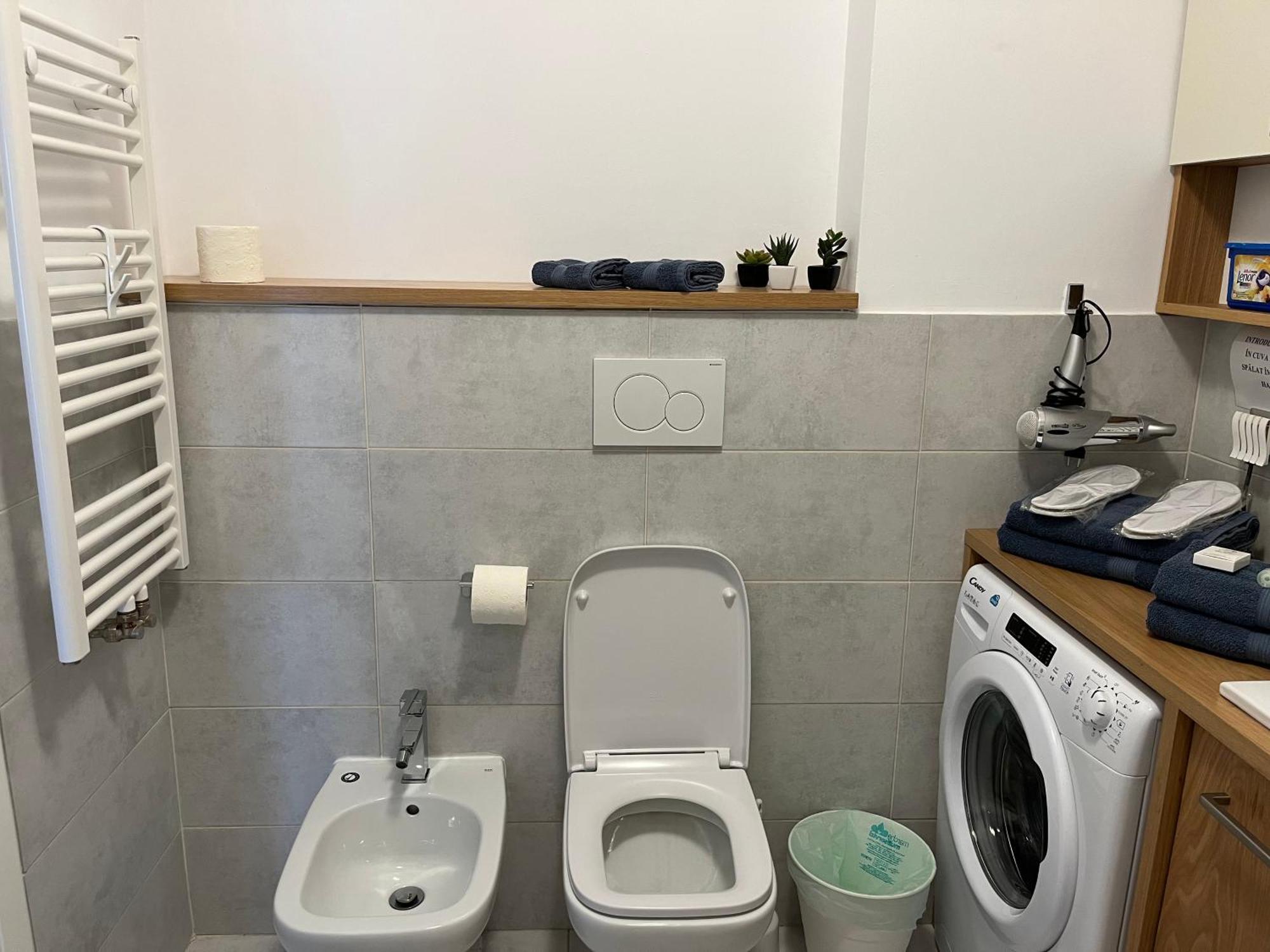 Апартаменты Apartamentul 116 Клуж-Напока Экстерьер фото